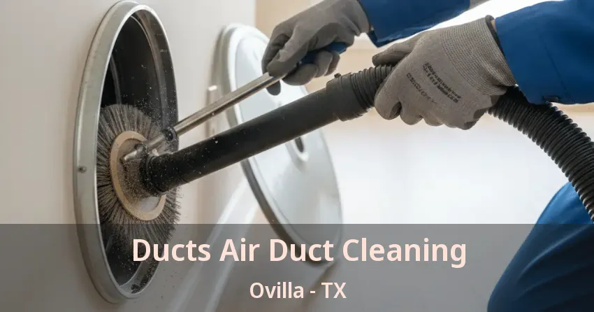 Ducts Air Duct Cleaning Ovilla - TX Ducts Air Duct Cleaning Ovilla - TX